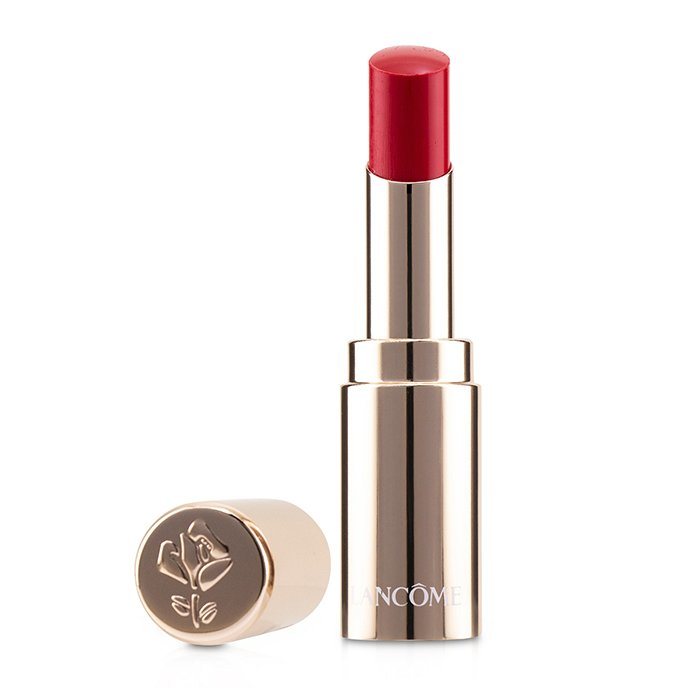 LANCOME - L'Absolu Mademoiselle Shine Balmy Feel Lipstick - # 382 Mademoiselle Shine L8921600/32157 3.2g/0.11oz