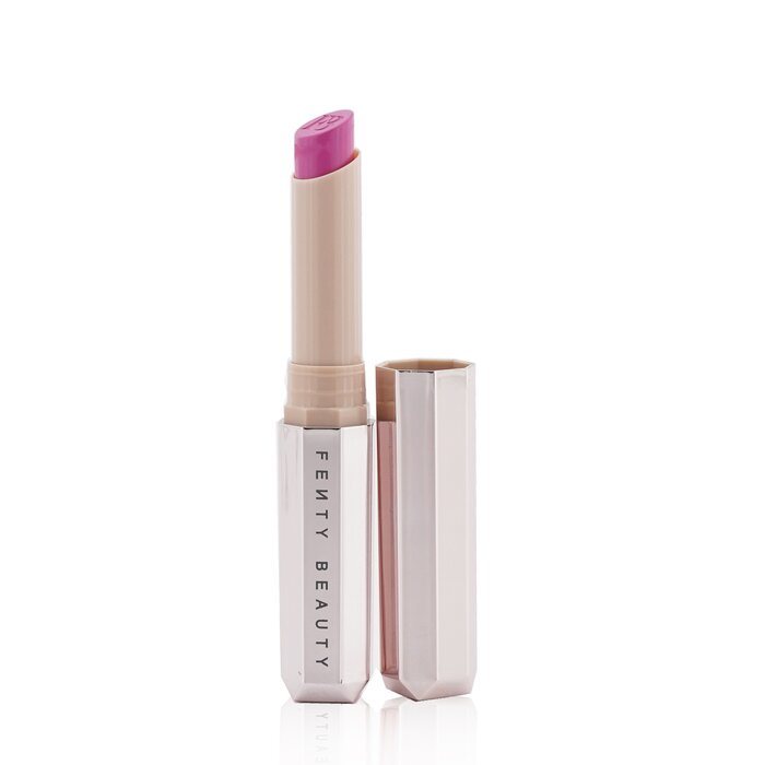 FENTY BEAUTY BY RIHANNA - Mattemoiselle Plush Matte Lipstick - # Ballerina Blackout (Loud Bubblegum) 031261 1.7g/0.06oz
