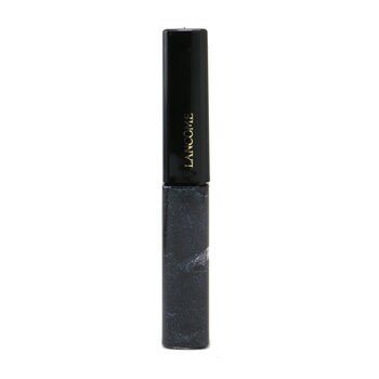 Lancome - Transforming Matte To Glitter Liquid Eyeshadow - # 04 Gun Metal - 4.5ml/0.15oz StrawberryNet