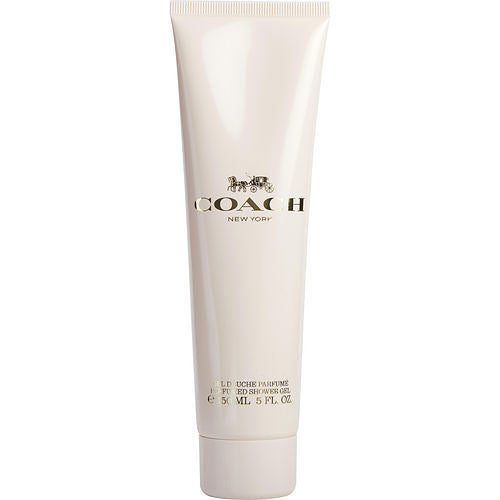 COACH by Coach SHOWER GEL 5 OZ