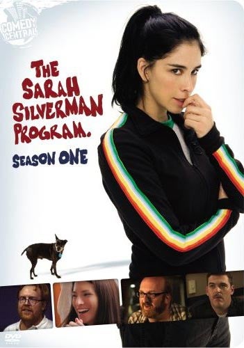 The Sarah Silverman Program Season One